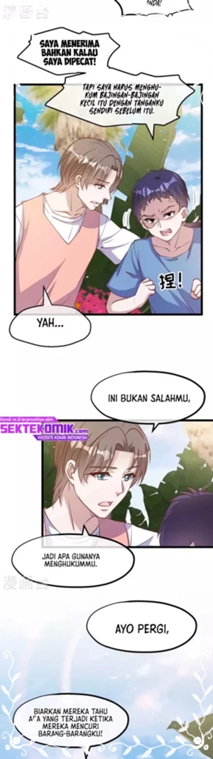 God Fisherman Chapter 192 Gambar 9